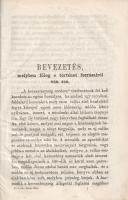 Renan, [Ernest] Ernő: 
Jézus élete. Az eredeti franczia hetedik kiadás után.
Bécs, 1864. Beck Frig...