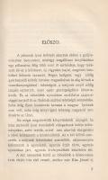 Ujabb magyar költők. Lyrai anthologia 1890-1910. Összeválogatta: Elek Artúr.
Budapest, 1911. A Nyug...