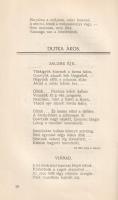 Ujabb magyar költők. Lyrai anthologia 1890-1910. Összeválogatta: Elek Artúr.
Budapest, 1911. A Nyug...