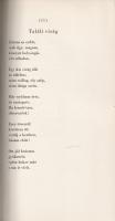 Az örök Goethe. Antológia a költő műveiből. Fordította Szabó Lőrinc és Turóczi-Trostler József. I-II...