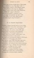 Propertius, Sextus - Catullus, Caius Valerius:
Propertius elégiái + Catullus versei. Latinul és mag...