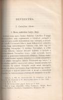 Propertius, Sextus - Catullus, Caius Valerius:
Propertius elégiái + Catullus versei. Latinul és mag...