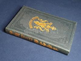 [Rudic, Josip] Rudics József, báró: 
Hervatag füzér. Írta s kézirat helyett nyomatá báró idősb Rudi...