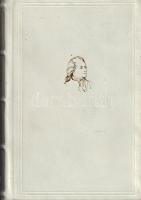 Goethe, [Johann Wolfgang von]: 
Utazás Itáliában. Fordította Rónay György. (Számozott.)
(Budapest)...