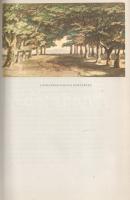 Goethe, [Johann Wolfgang von]: 
Utazás Itáliában. Fordította Rónay György. (Számozott.)
(Budapest)...