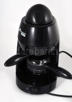 Momert espresso kávéfőző, használatlan, dobozában