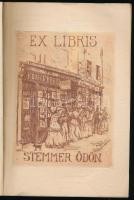 1914 Magyarország politikai, gazdasági és kulturális élete, különösen 1711-1867. IV. katalogus. Stem...
