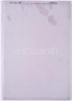 1974 Grétsy László (1932-2024) nyelvész részére adományozott miniszteri dícséret Orbán László kultur...