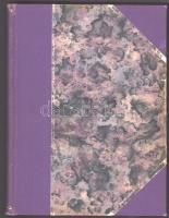 [Szabad Imre, Frereich (1822-1894)] Frereych Imre: Angol s magyar beszélgetések utazók és tanulók sz...