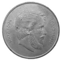 1947. 5Ft Ag "Kossuth" T:XF Adamo F8.1