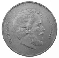 1947. 5Ft Ag "Kossuth" T:XF Adamo F8.1