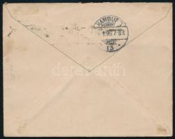 2004/30 Kijevi levél 4 darabos emlékív garnitúra