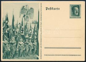 Deutsches Reich 1937