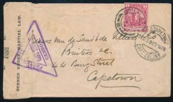 Jóreménység-fok 1901