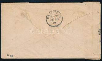 Jóreménység-fok 1901