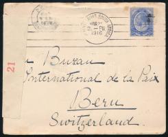Dél-Afrika 1916