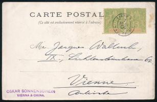 Francia Indokína 1902