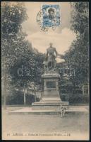 Francia Indokína 1921