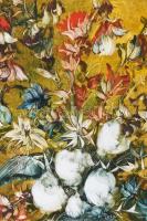 Szilágyi Imre (1942-): Csendélet. Olaj, farost, jelezve jobbra lent. 50x40 cm. Fakeretben