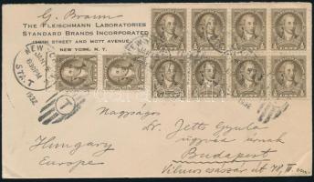 Amerikai Egyesült Államok 1932