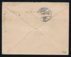 Amerikai Egyesült Államok 1896