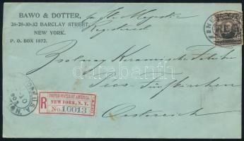 Amerikai Egyesült Államok 1903