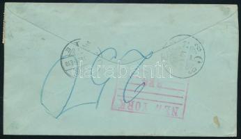 Amerikai Egyesült Államok 1903