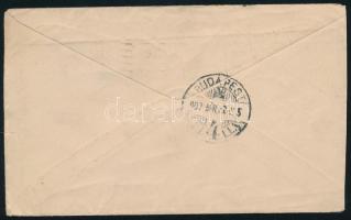 Amerikai Egyesült Államok 1901