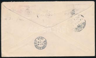 Amerikai Egyesült Államok 1904