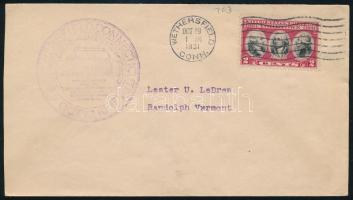 Amerikai Egyesült Államok 1931