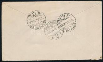 Amerikai Egyesült Államok 1925