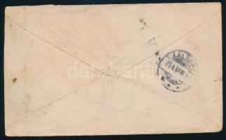 Amerikai Egyesült Államok 1897