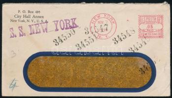 Amerikai Egyesült Államok 1936