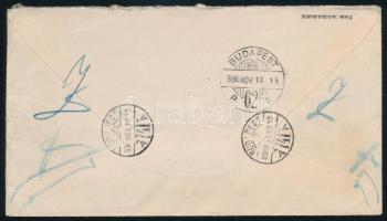 Amerikai Egyesült Államok 1936