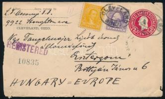 Amerikai Egyesült Államok 1923