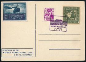 Ausztria 1936