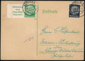 Deutsches Reich 1941