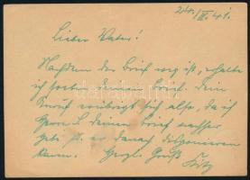 Deutsches Reich 1941