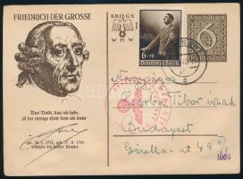 Deutsches Reich 1940