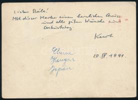 Deutsches Reich 1941