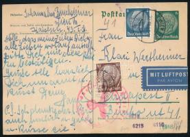 Deutsches Reich 1941