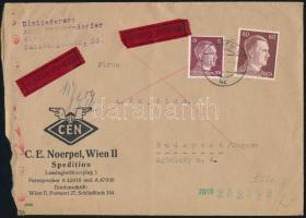 Deutsches Reich 1942