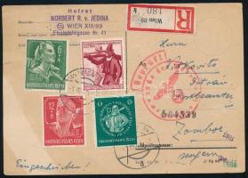 Deutsches Reich 1944