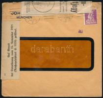 Német államok - Bayern 1920