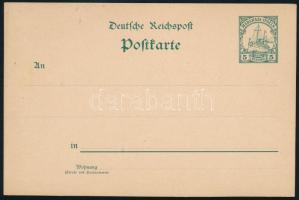 Német gyarmatok Marshall-szigetek ~1910