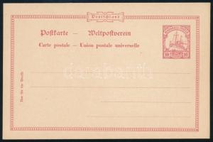 Német gyarmatok Marshall-szigetek ~1910