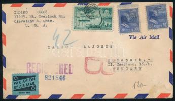 Amerikai Egyesült Államok 1954