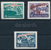 1973 Balesetelhárítás vágott sor