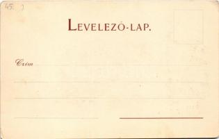 Nyihovo, Tátra (Besztercebánya, Banská Bystrica); vadászlak / hunting lodge (EK)