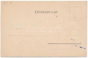 Alsóidecs, Alsó-Idecs, Idecs, Eidisch, Ideciu de Jos; Salzbad-Nieder-Eidisch. Verlag G. Rösler. Nach...